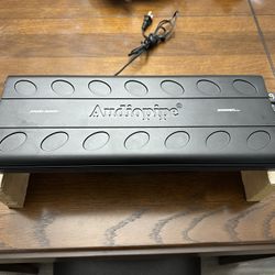 Audio Pipe 2000watt Amplifier 