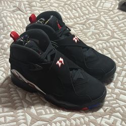 Jordan 8 Youth 