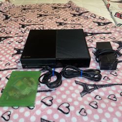 xbox one 
