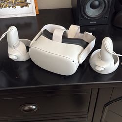Oculus Quest 2