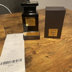 Tom Ford Tobacco Vanille Cologne