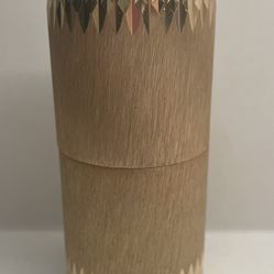 Vintage Mid century Perfume Cologne Germany Carson Pirie Scott