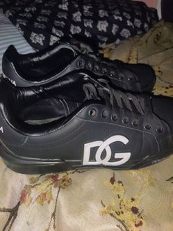 DC shoes