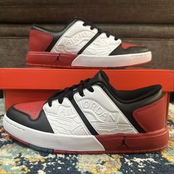 Nike Jordan Nu Retro 1 Low “Chicago” 2022