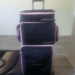 Mary Kay Travel Bag