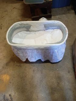 Baby Bed