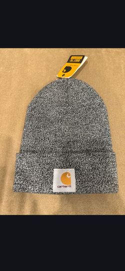 CARHARTT BEANIE NEW....