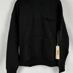 Essential Hoodie 
