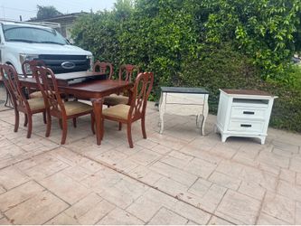 Yard sale