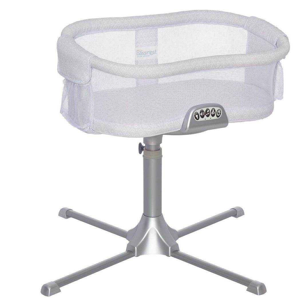 Halo Baby Swivel Bassinet