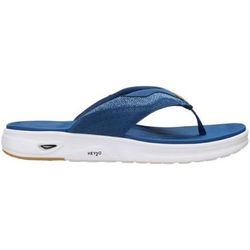 Brand New HEYDUDE HEY2O Mesh Flip Flops – Size 12