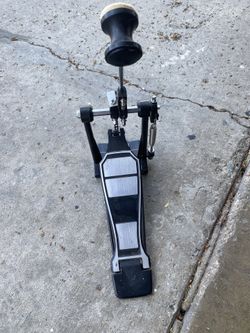 Drum Pedal