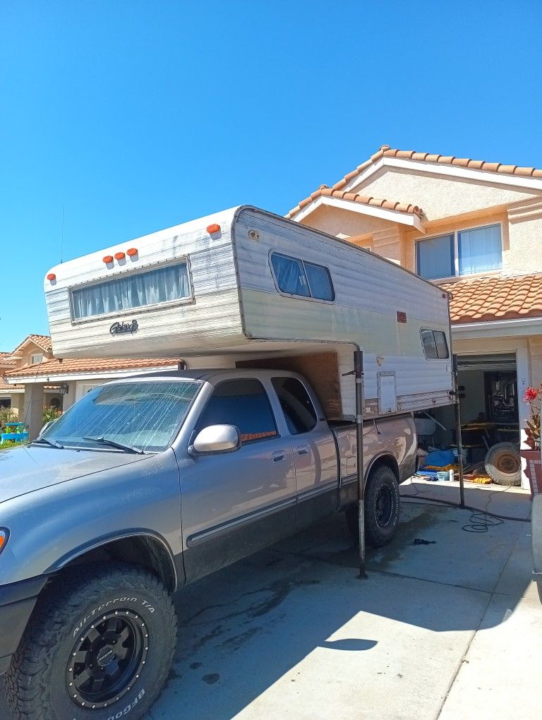 Camper
