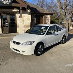 2005 Honda Civic