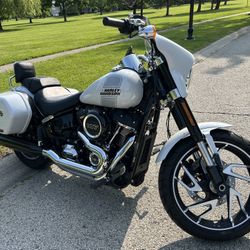 2021 Street Glide