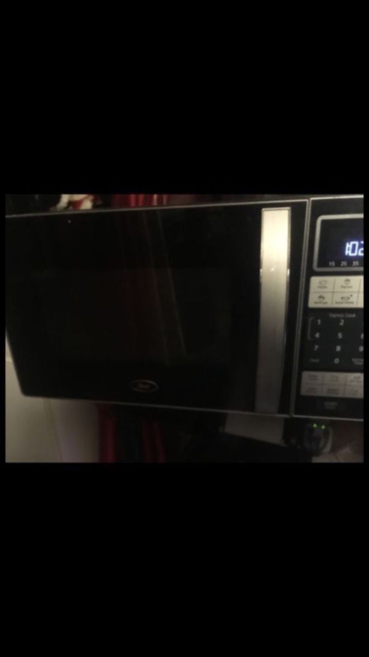 Microwave & Crock-Pot® 4.5-Quart Lift & Serve Slow Cooker, Programmable, Black