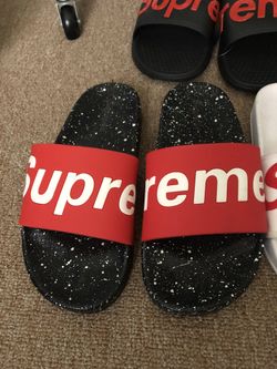 Supreme slides