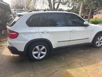 2009 BMW X5