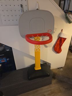 Little Tikes Basketball 🏀 Hoop 