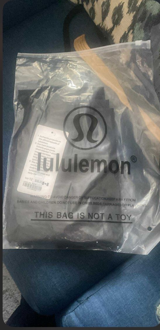 Lululemon