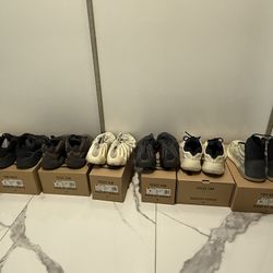 Yeezys