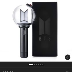 BTS Light stick