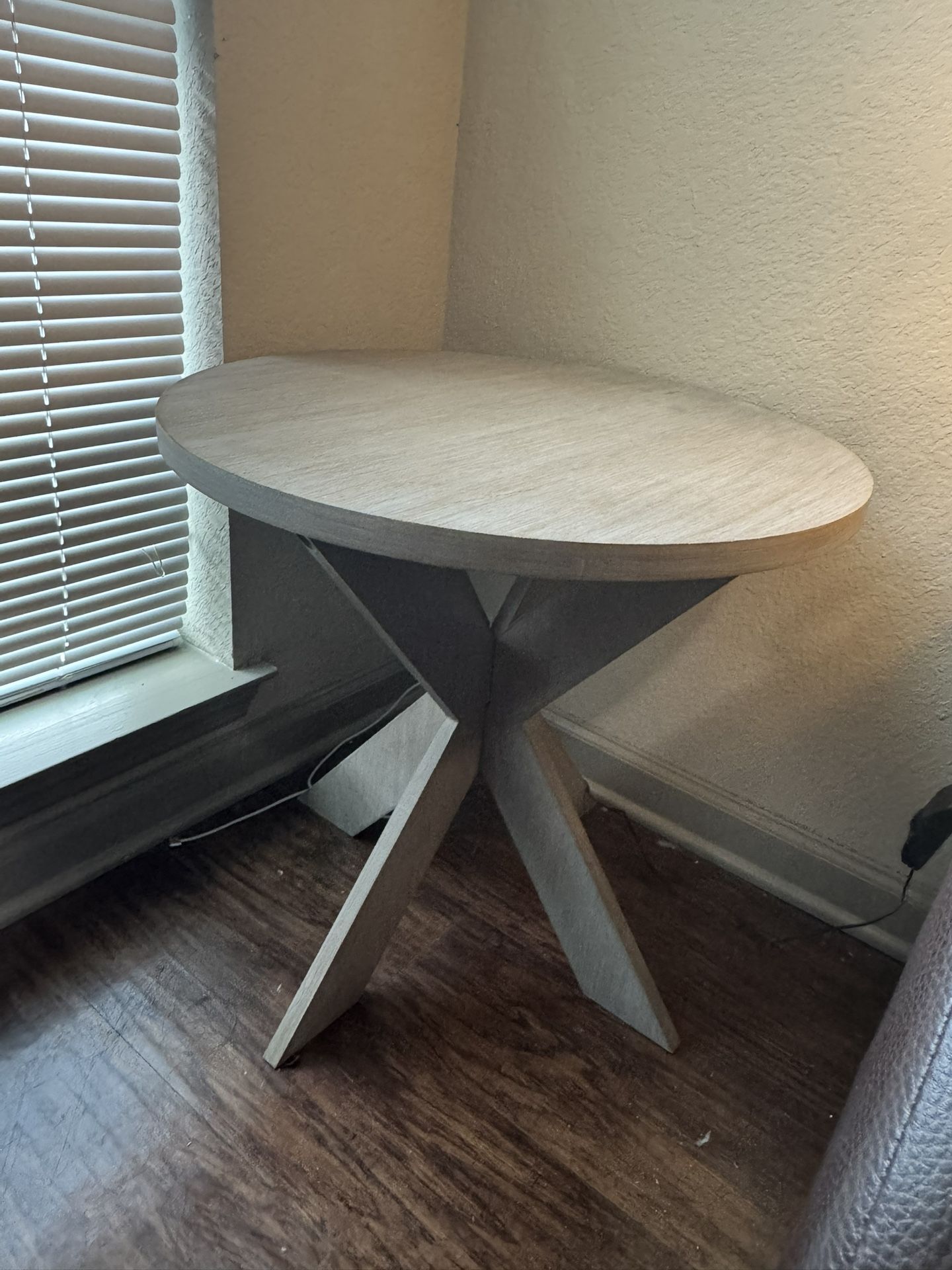 Farm style Table