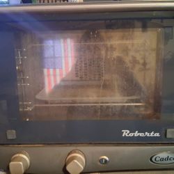 Oven