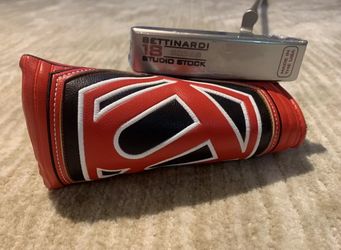 Bettinardi 2021 Studio Stock 18 Putter 35" NEW
