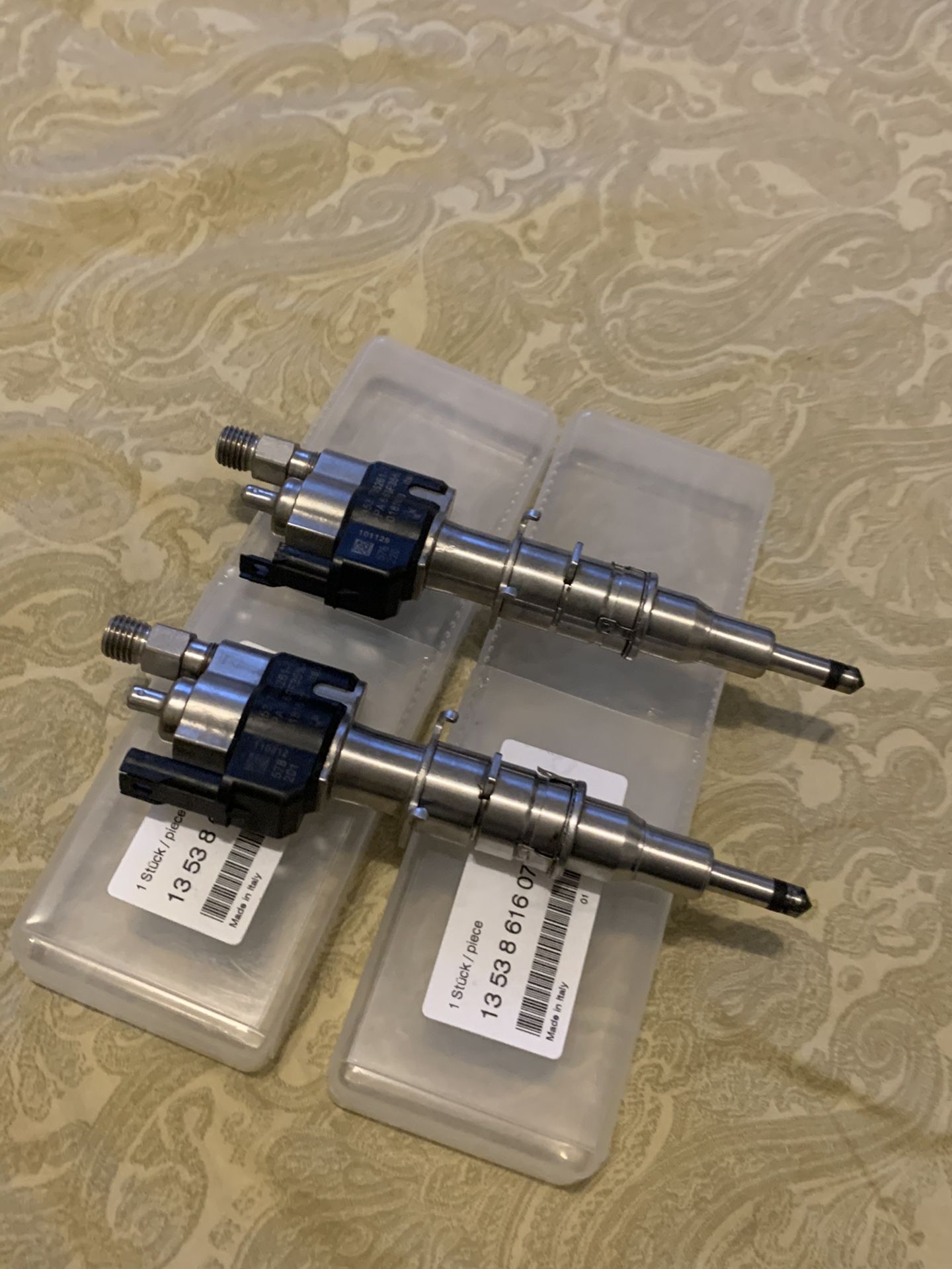 2 index 12 Injectors BMW 335i for Sale in Ochopee, FL OfferUp