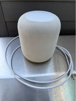 Apple HomePod