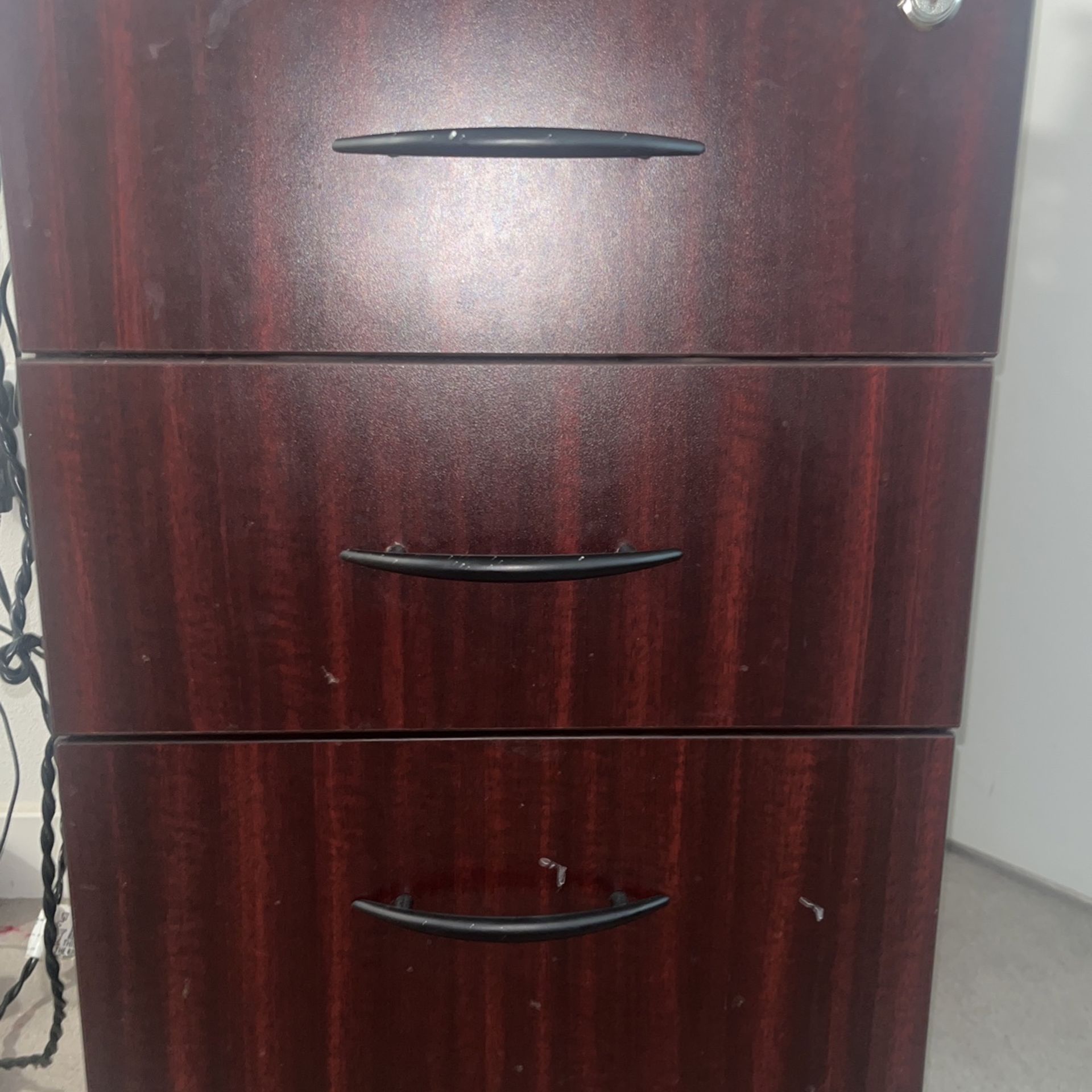 File Cabinet