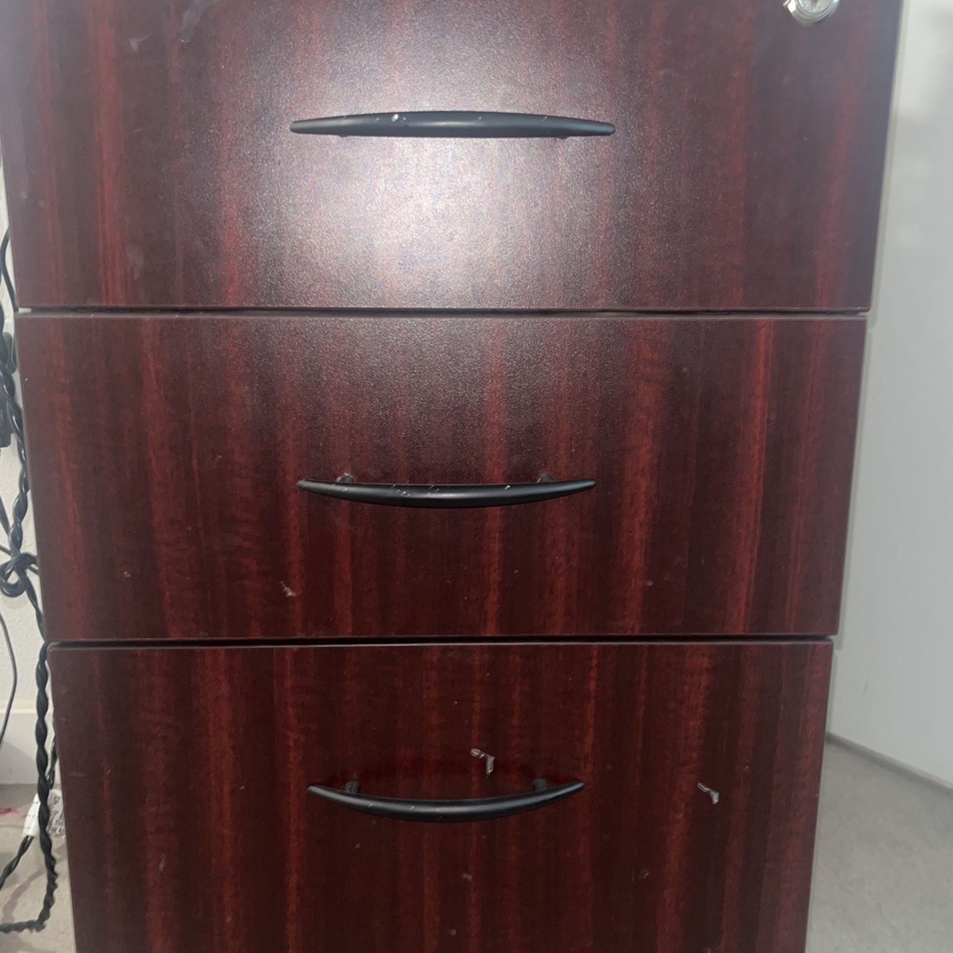 File Cabinet 