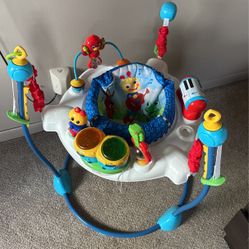 Baby Einstein Jumper