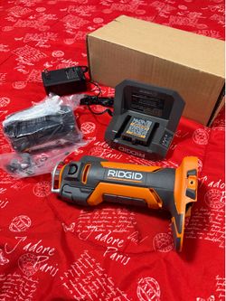Ridgid