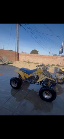 1986 lt250r