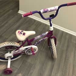 Kids Bike