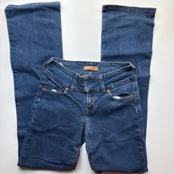 Tommy Hilfiger Flare Low Rise Jeans