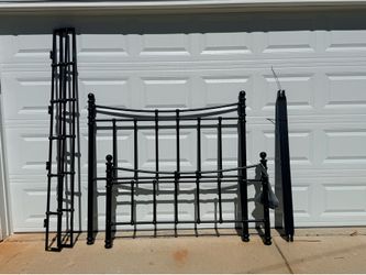 Full Size bed Frame