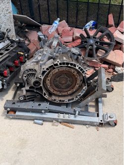 2016 Ford Focus MK3 1.5 EcoBoost Engine | M8DA | 150 hp | Gasoline