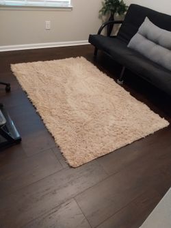 Extra Soft Area Rug