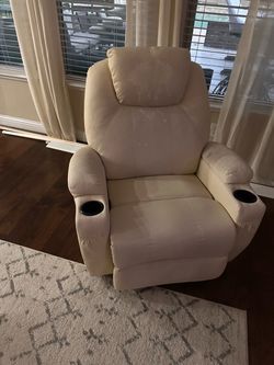 Recliner