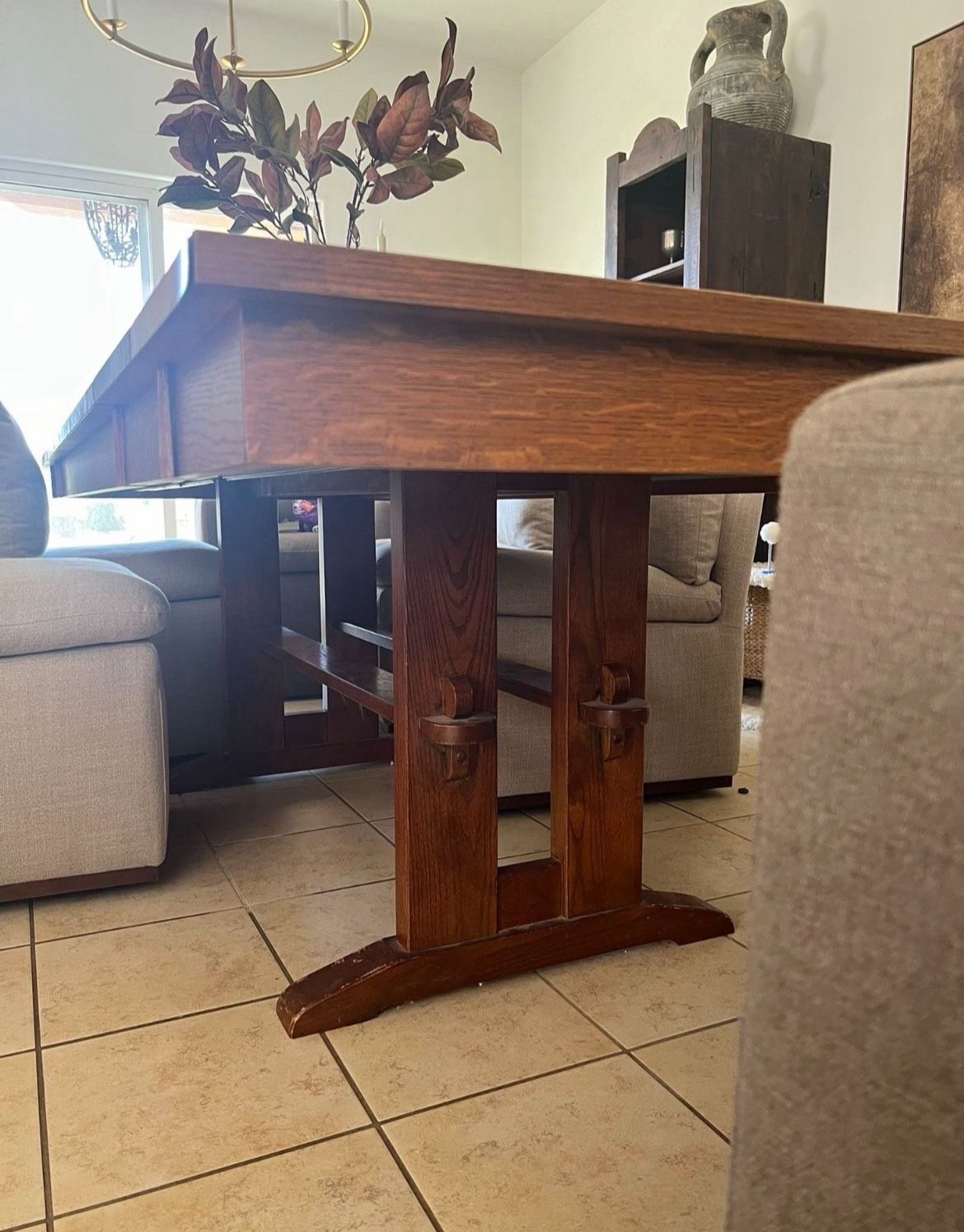 Dinning Table - GREAT DEAL!