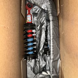 2022-’24 TOYOTA TUNDRA PRELOAD COLLAR LIFT KIT WESTCOTT DESIGNS