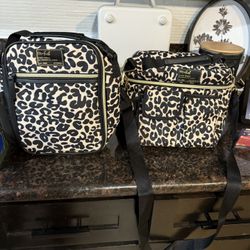 lunch Bag Set