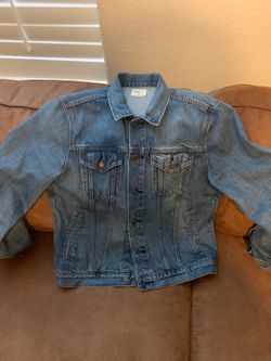 GAP denim jacket