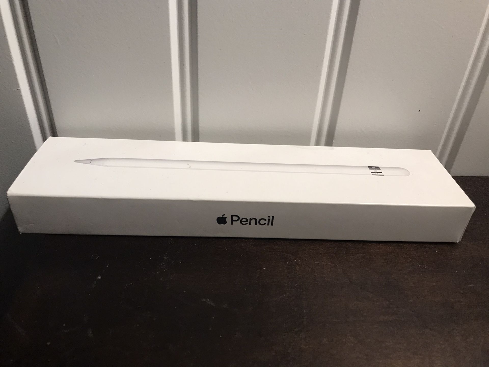 Apple Pencil
