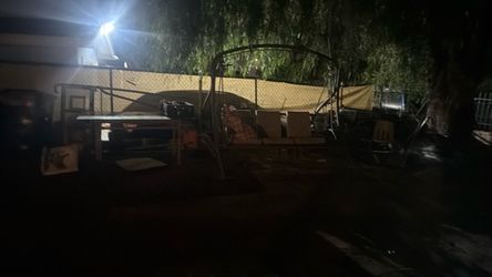 Free metal in San Bernardino