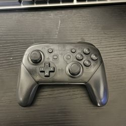 Nintendo Switch Pro Controller 