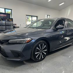 2024 Honda Civic